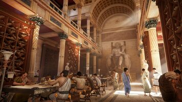 Redeem Assassin's Creed: Origins XBOX LIVE Key UNITED KINGDOM