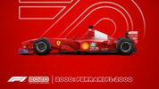 F1 2020 Deluxe Schumacher Edition Steam Key LATAM for sale