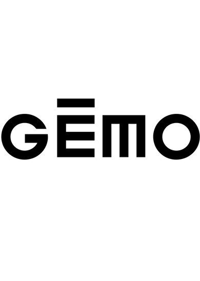 E-shop GEMO Gift Card 10 EUR Key FRANCE