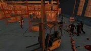 Warehouse and Logistics Simulator: Hell's Warehouse (DLC) Steam Key GLOBAL for sale