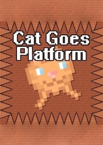 Cat Goes Platform Steam Key GLOBAL