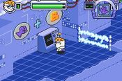 Get Dexter's Laboratory: Deesaster Strikes! Game Boy Advance