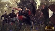 Total War: Attila - Blood & Burning (DLC) Steam Key GLOBAL for sale