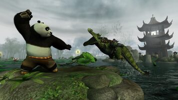 Kung Fu Panda PlayStation 3