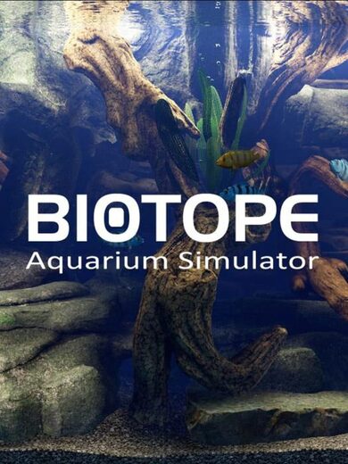 

Biotope: Aquarium Simulator Steam Key GLOBAL