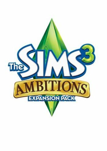 sims 3 ambitions serial code