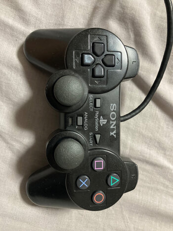 playstation 2 пульт