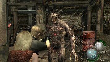 Resident Evil 4 (Ultimate HD Edition) (2005) Steam Key GLOBAL for sale