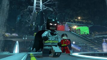LEGO: Batman 3 - Beyond Gotham (Premium Edition) Steam Key EUROPE