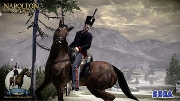Napoleon: Total War - Heroes of the Napoleonic Wars (DLC) Steam Key GLOBAL for sale
