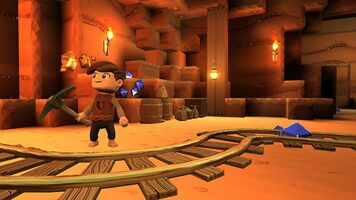 Portal Knights Steam Key EUROPE for sale
