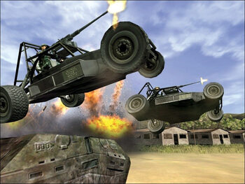 Delta Force: Xtreme Steam Key GLOBAL for sale