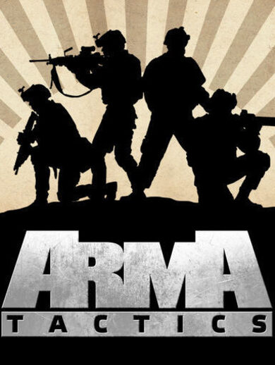 

Arma Tactics Steam Key GLOBAL
