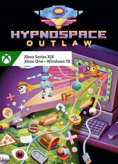 E-shop Hypnospace Outlaw PC/XBOX LIVE Key ARGENTINA
