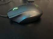 Razer Naga (Left hand edition) - Pelė kairiarankiui for sale