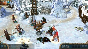 King's Bounty: Warriors of the North Steam Key GLOBAL for sale