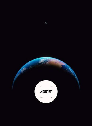 

Adr1ft Steam Key GLOBAL