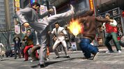 The Yakuza Remastered Collection Steam Key GLOBAL