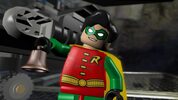 LEGO Batman: The Video Game Nintendo DS