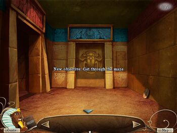 Redeem Age of Enigma: The Secret of the Sixth Ghost (PC) Steam Key GLOBAL