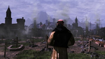 Buy The Plague: Kingdom Wars (PC) Steam Key EUROPE