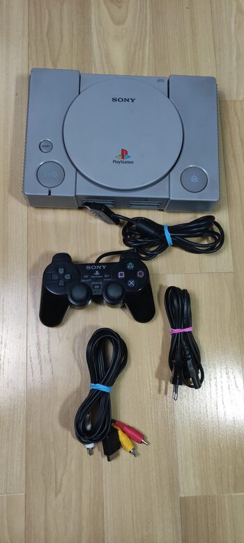PlayStation Original scph-9002