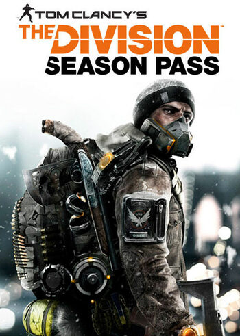 tom clancy the division pc how many players