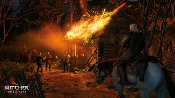 The Witcher 3: Wild Hunt (Xbox One) Xbox Live Clé EUROPE for sale