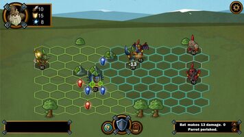 Redeem Beasts Battle Steam Key GLOBAL