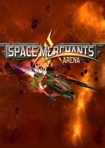 Space Merchants: Arena Steam Key GLOBAL