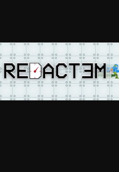 E-shop Redactem (PC) Steam Key GLOBAL