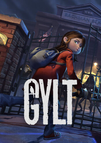 GYLT (PC) Código de Steam GLOBAL