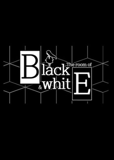 E-shop The Room of Black & White (PC) Steam Key GLOBAL