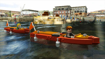LEGO Indiana Jones: The Original Adventures Wii for sale