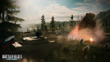 Buy Battlefield 3: End Game (DLC) Origin Key GLOBAL