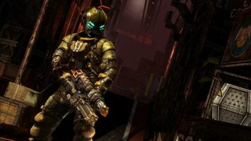 Dead Space 3: First Contact DLC Pack Origin Key GLOBAL for sale