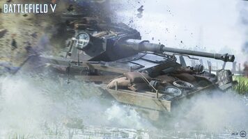 Redeem Battlefield 5 (Xbox One) Xbox Live Key GLOBAL