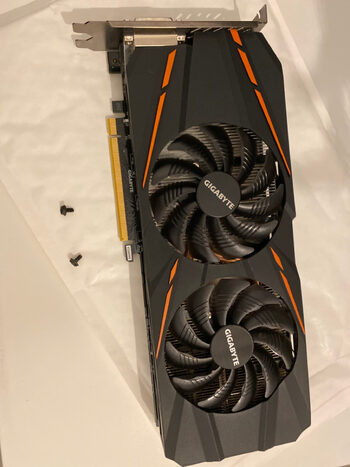 Comprar Gigabyte GeForce GTX 1060 G1 GAMING 6GB | ENEBA