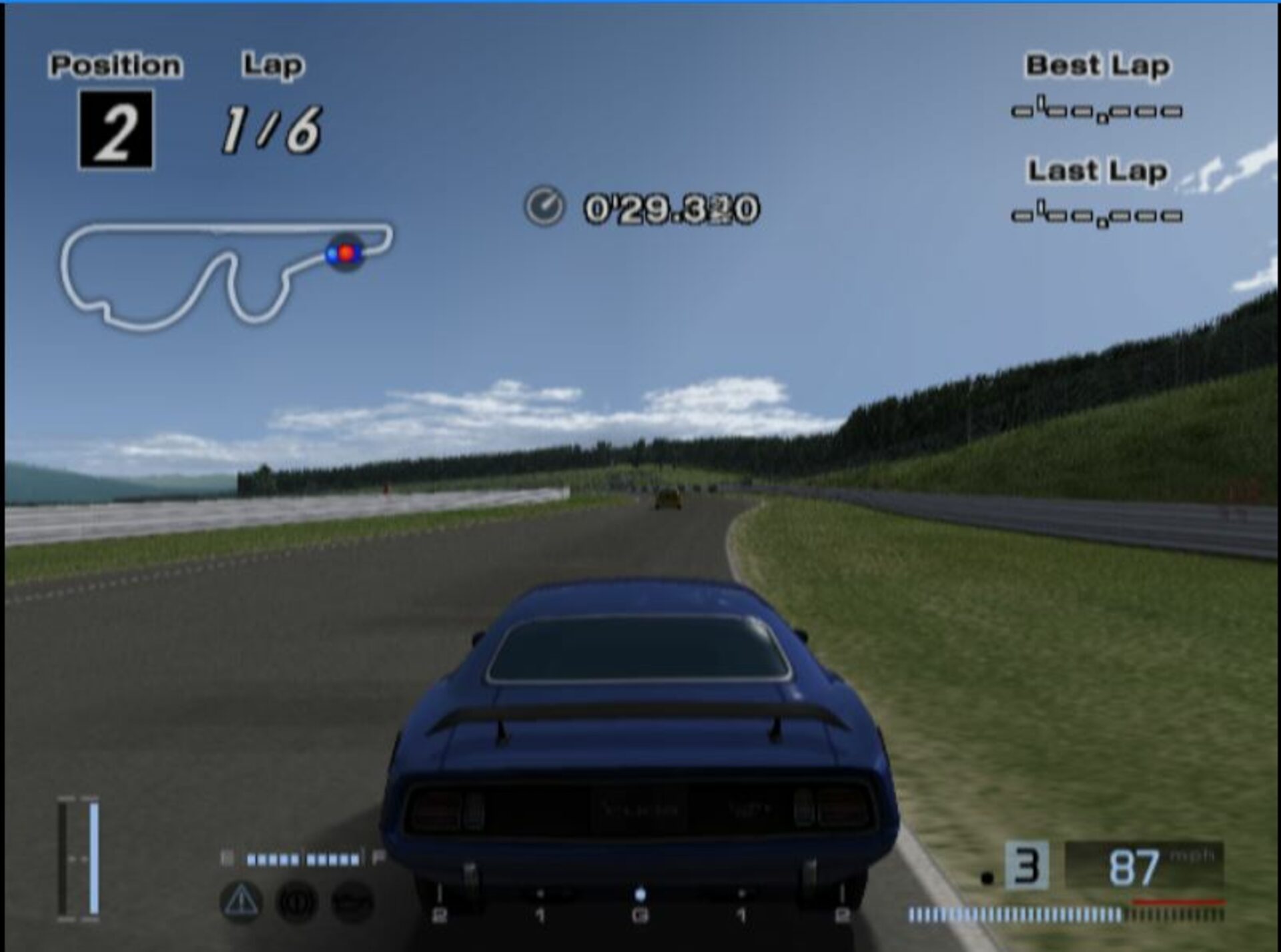 Buy Gran Turismo 4 for PS2