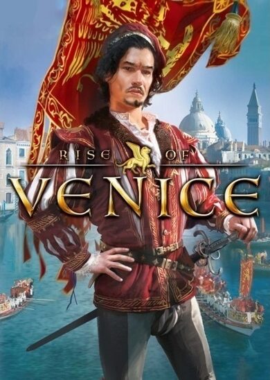 Rise Of Venice Steam Key GLOBAL