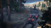 Spintires Steam Key EUROPE for sale