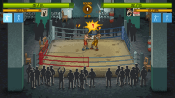 Punch Club Deluxe Steam Key GLOBAL