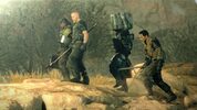 Metal Gear Survive Steam Key EUROPE