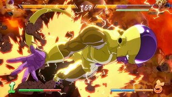 Dragon Ball FighterZ - Fighterz Edition (Xbox One) Xbox Live Key GLOBAL