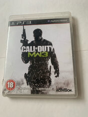 Call of Duty: Modern Warfare 3 PlayStation 3