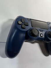 DualShock 4 v2 Midnight Blue