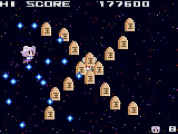 Redeem Neptunia Shooter Steam Key GLOBAL