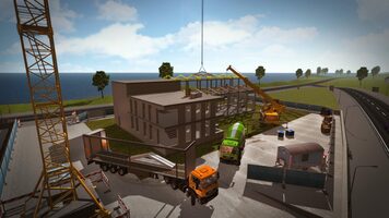 Buy Construction Simulator 2015 Deluxe Edition Steam Key GLOBAL