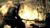 Resident Evil 5 XBOX LIVE Key ARGENTINA for sale