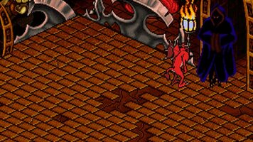 Litil Divil Steam Key GLOBAL for sale
